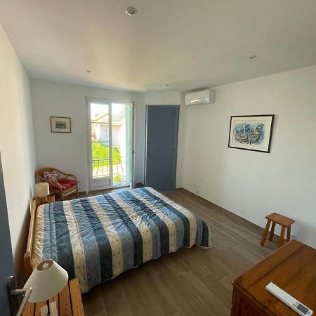 Le Gabian, Duplex Proche Plage Et Centre ซานารี-ซูร์-แมร์ ภายนอก รูปภาพ