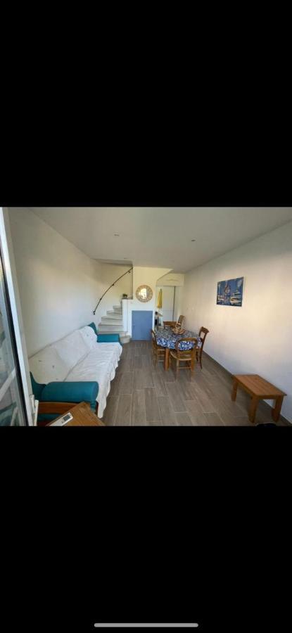 Le Gabian, Duplex Proche Plage Et Centre ซานารี-ซูร์-แมร์ ภายนอก รูปภาพ